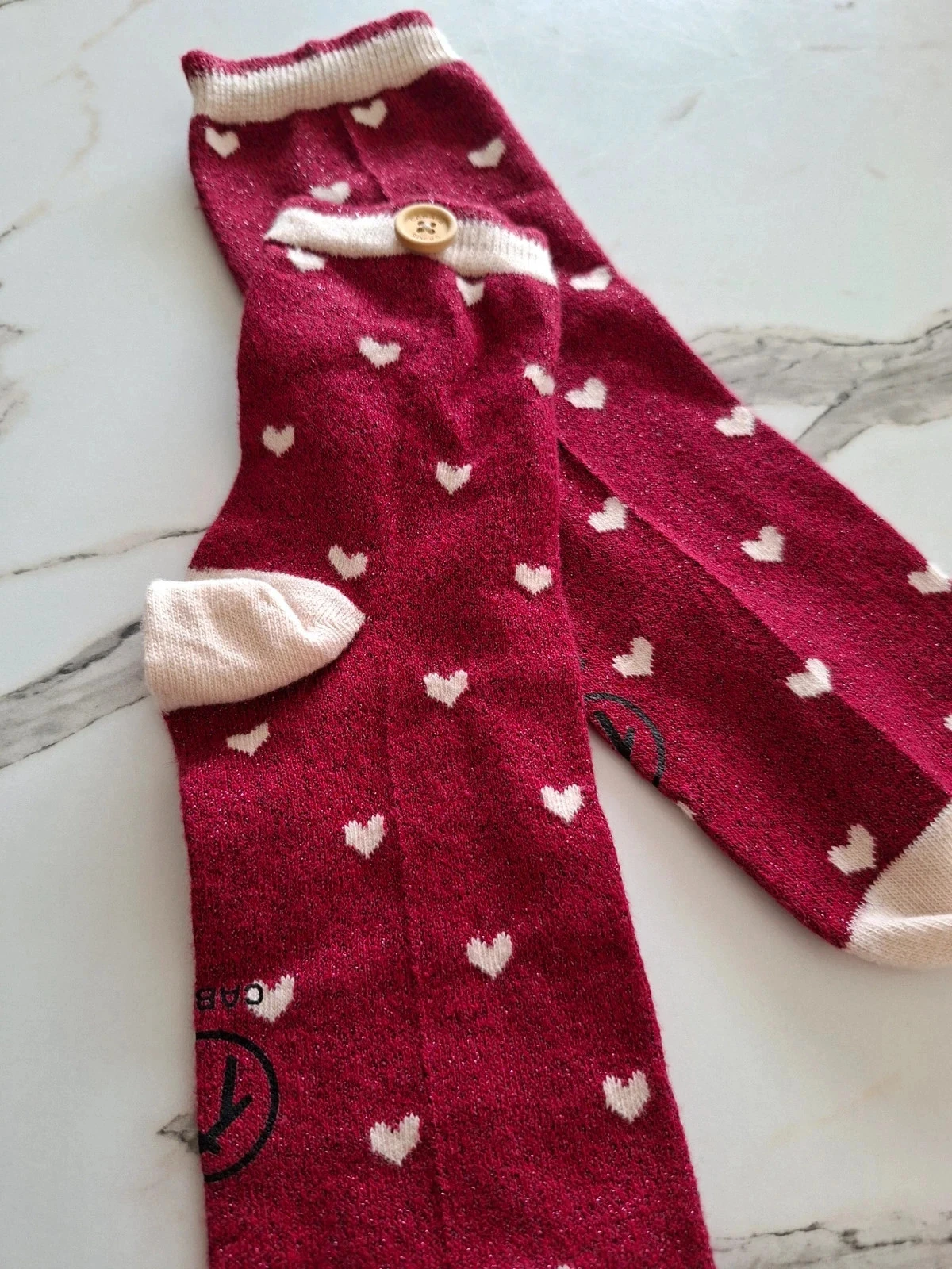 Cabaia sock 36/41 NEW – photo 2